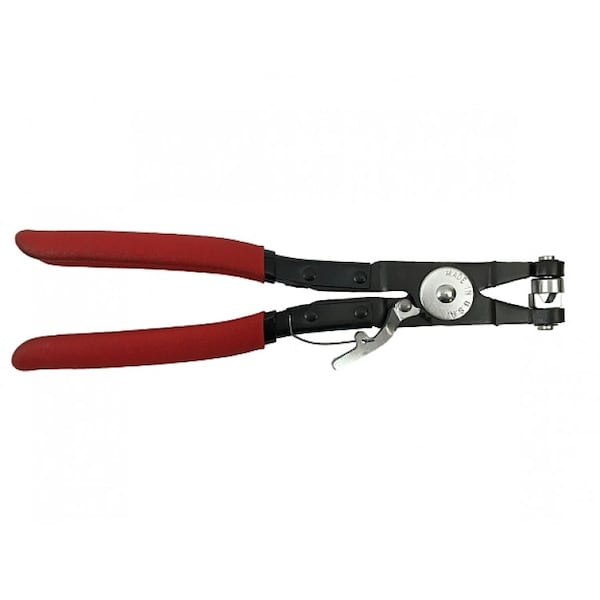 Cta Manufacturing PLIERS FLAT BAND HOSE CLAMP CTA8832 - main